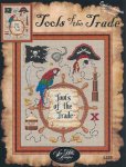 (image for) Tools Of The Trade